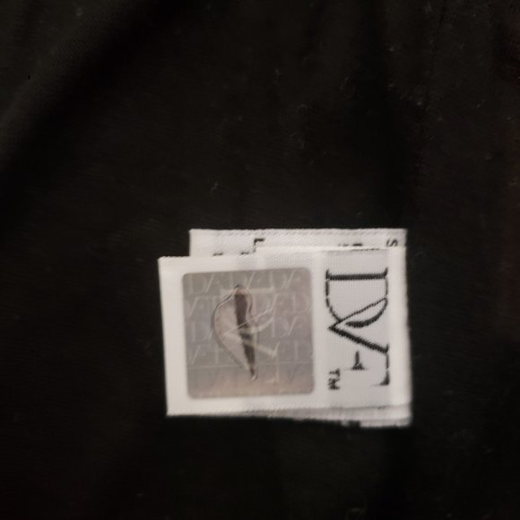 DVF Lace Silk Dress - Picture 8 of 12